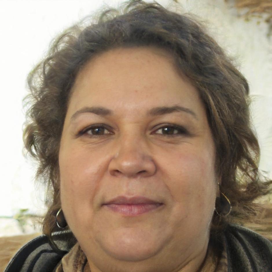 Portret Cornelia Vâlciu